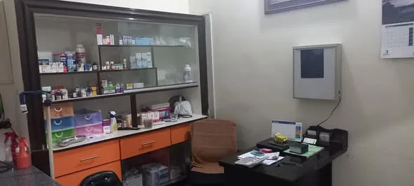 Gallery photo of City Pet Clinic