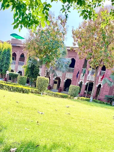 Gallery photo of Divisional Public School & College, Sahiwal