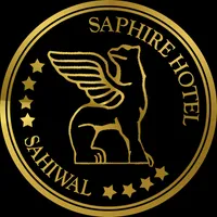 Gallery photo of Saphire Hotel Sahiwal