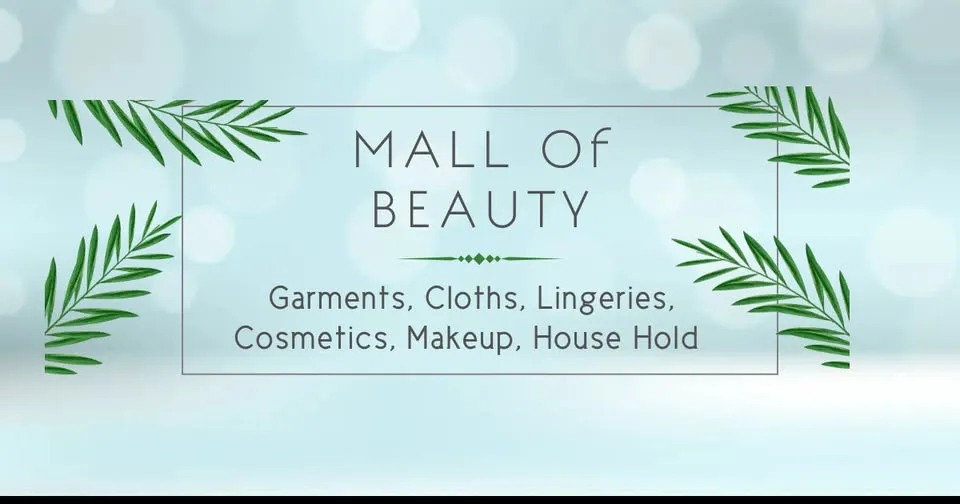 Gallery photo of Mall of Beauty
