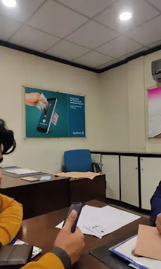 Gallery photo of The Bank of Punjab