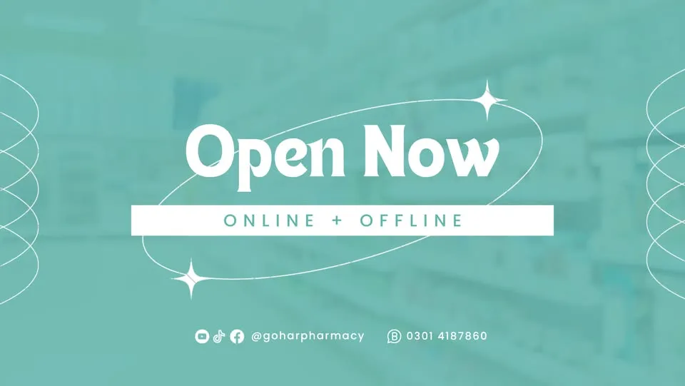 Gallery photo of Goheer Medical Store