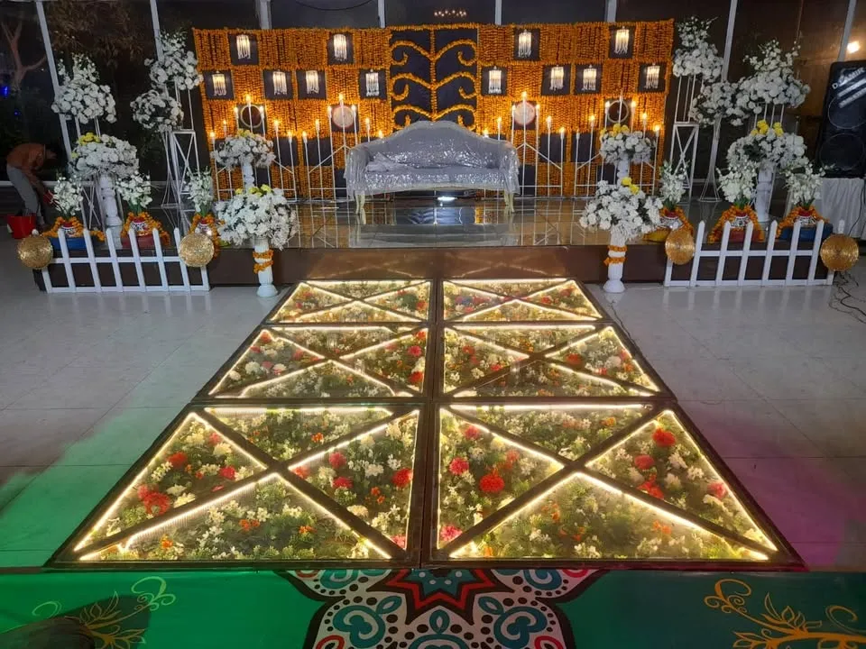 Gallery photo of Empire Event Planners