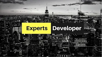 Gallery photo of Experts Developer