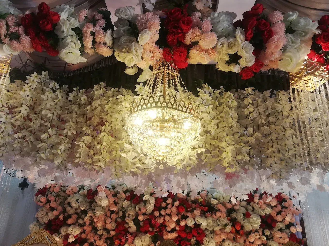 Gallery photo of Victoria Marquee