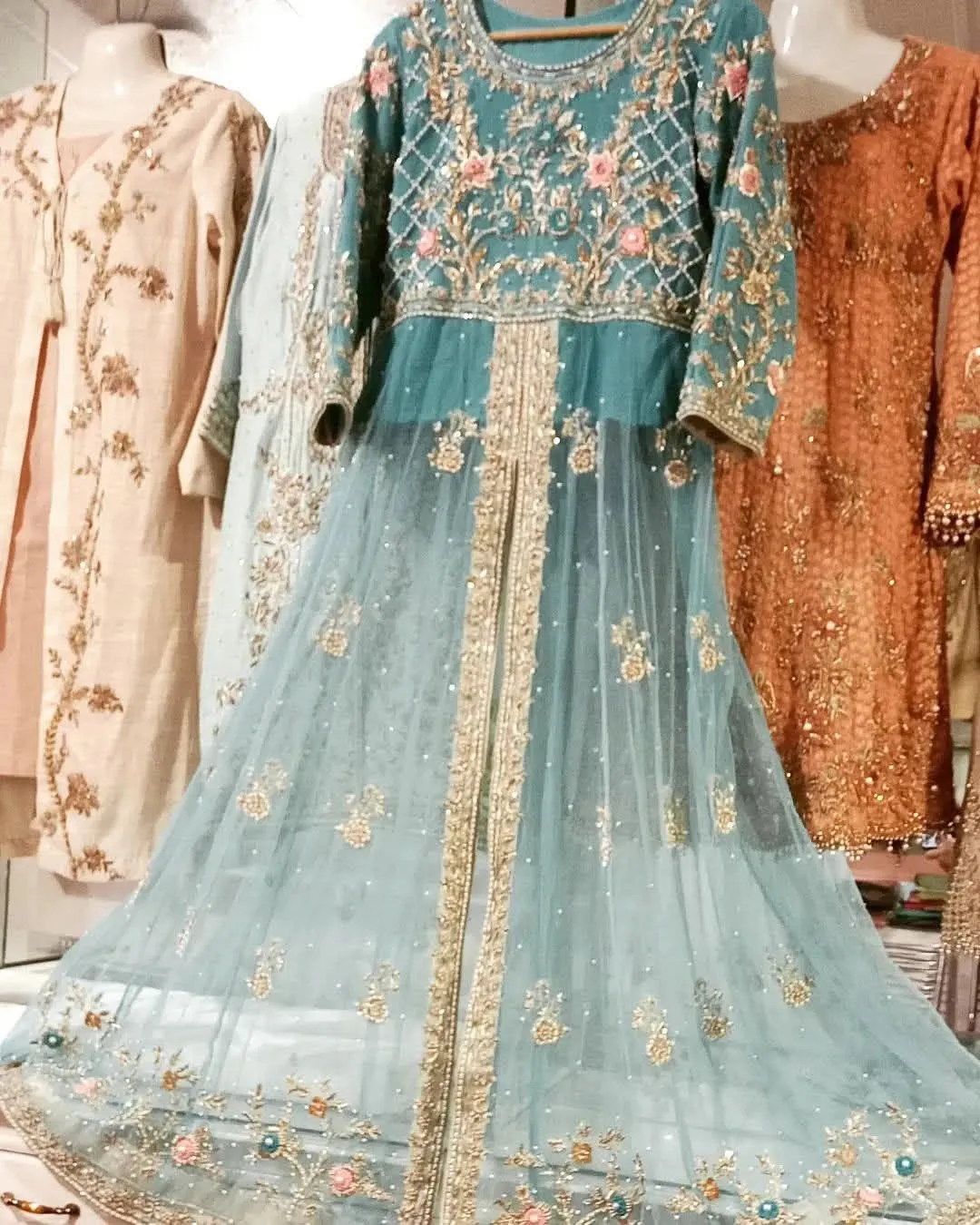 Gallery photo of Ladies best tailor
