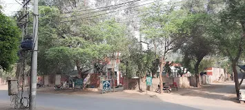 Gallery photo of District Accounts Office