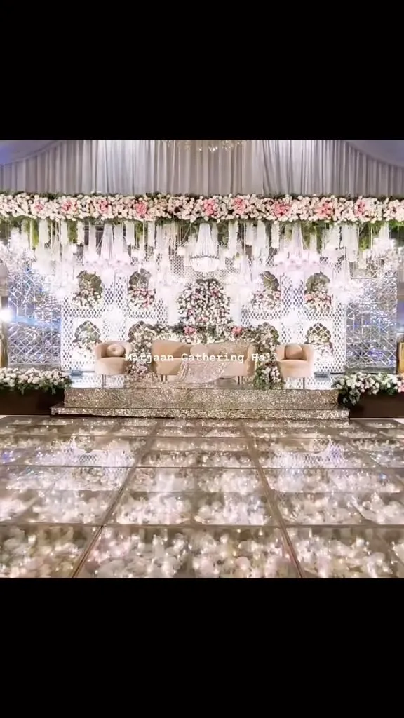 Gallery photo of Marjan Wedding Club