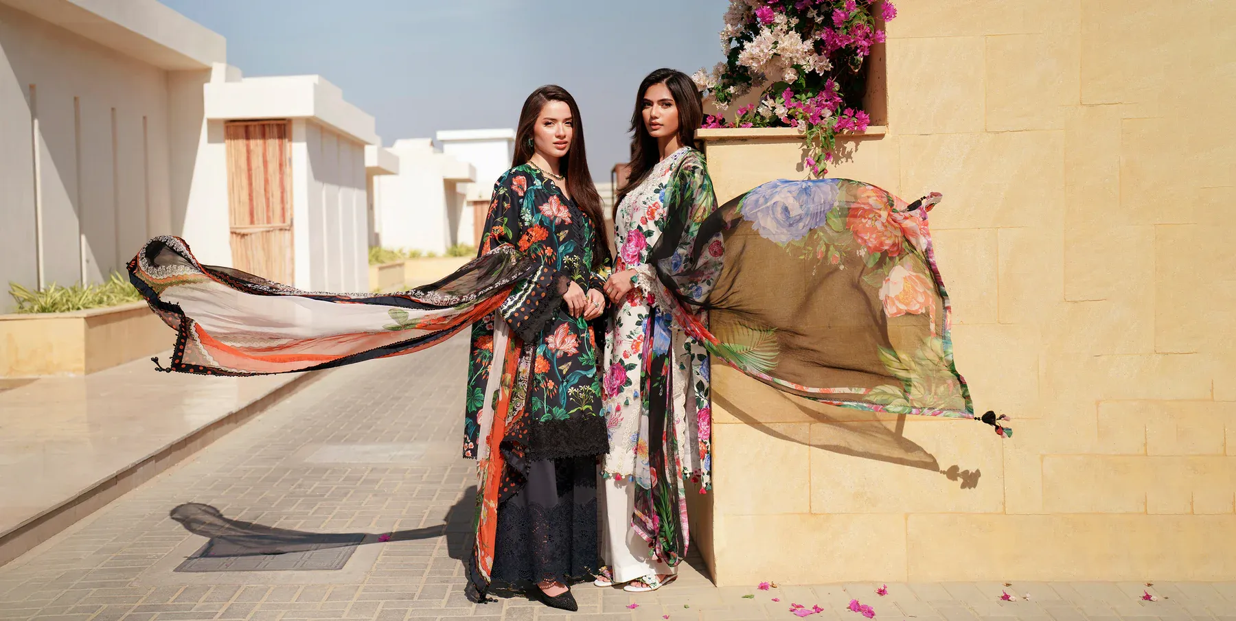 Gallery photo of Nishat Linen Sahiwal