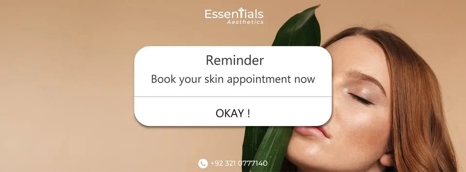 Gallery photo of Essentials Aesthetics