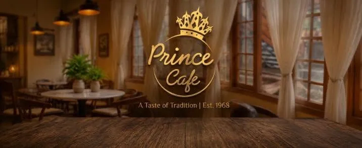 Gallery photo of Prince cafe