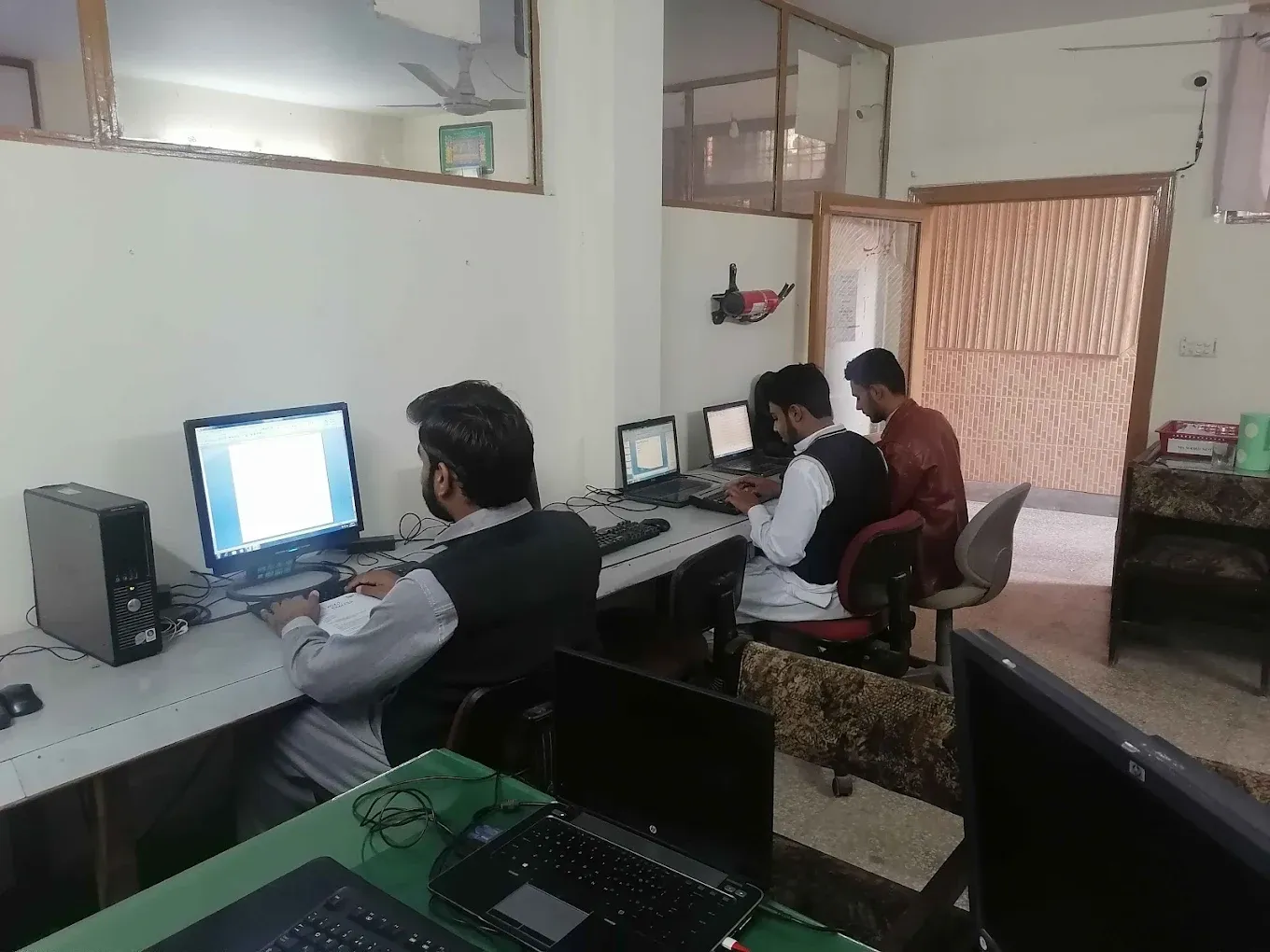 Gallery photo of Digital College of Computer Science - DIGITAL SOFTBIZ | Software Company