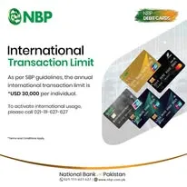Gallery photo of National Bank of Pakistan (NBP)