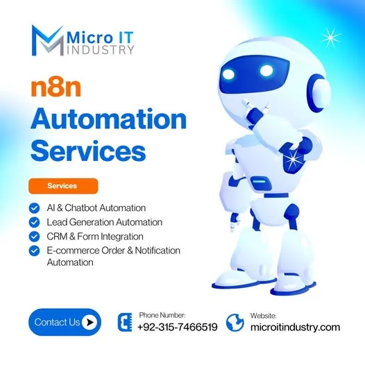 Gallery photo of Micro IT Industry