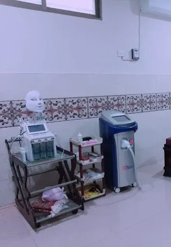 Gallery photo of Dr.Aisha Chaudhry-Skin Specialist (Dermatologist)
