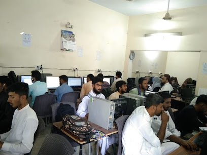 Gallery photo of Rasheed Stenographer Academy Sahiwal