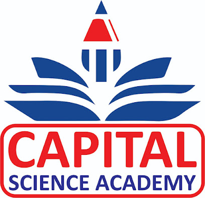 Gallery photo of Capital Science Academy