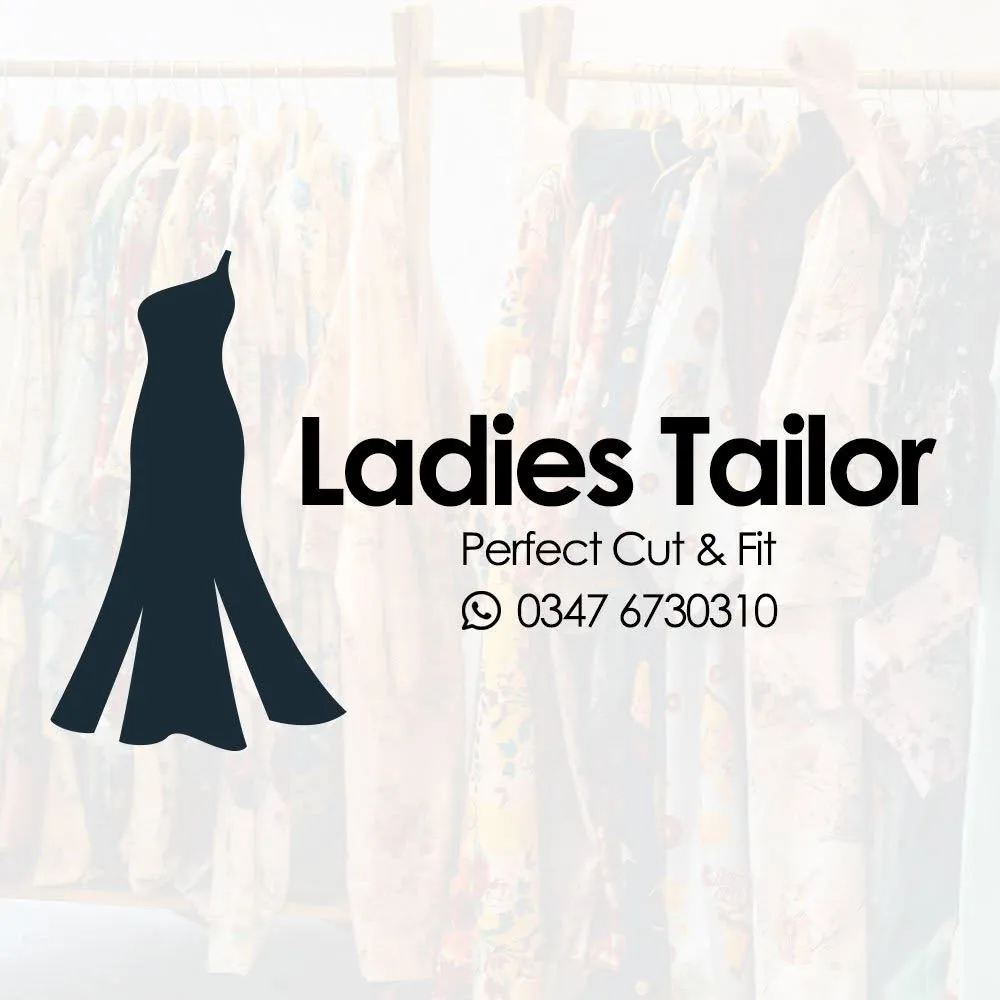 Gallery photo of Ladies best tailor