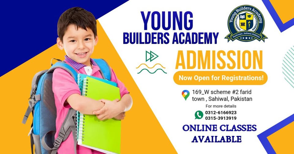 Gallery photo of Young Builders Academy