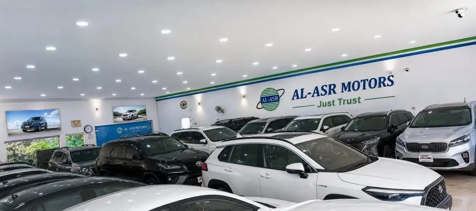 Gallery photo of Al Asar Car Motor Workshop