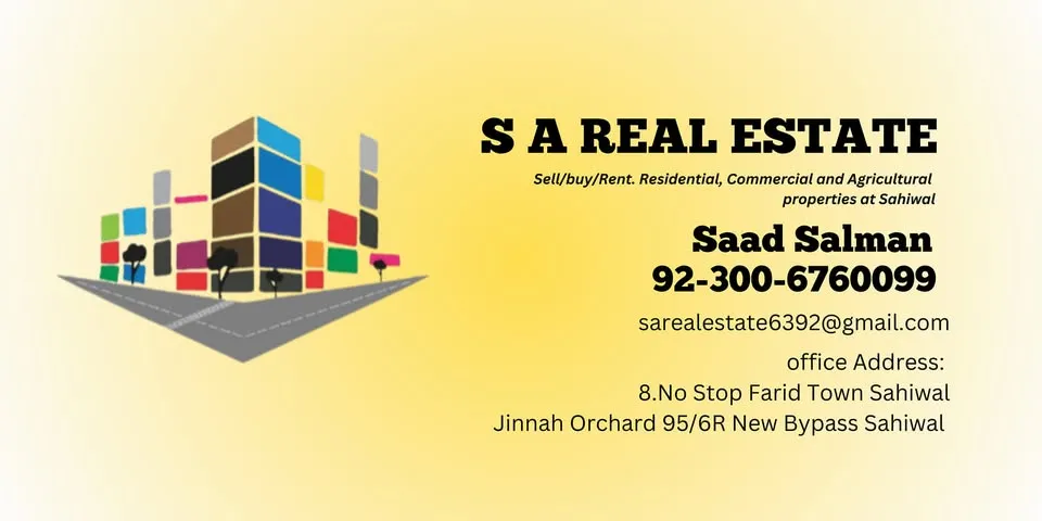 Gallery photo of S. A REAL ESTATE