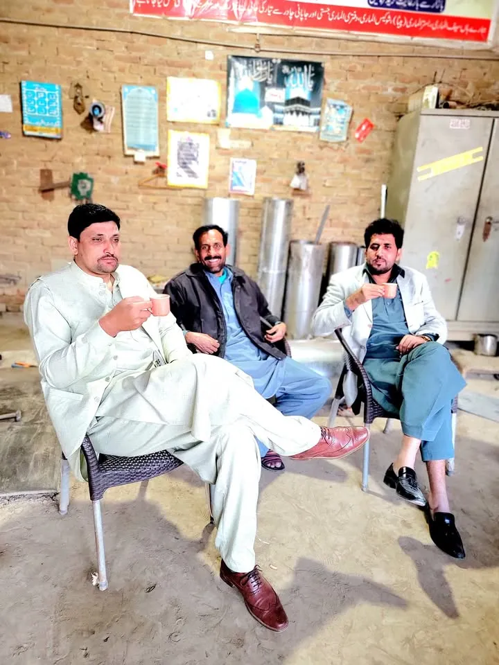 Gallery photo of Wahab Estate Ajency Sahiwal