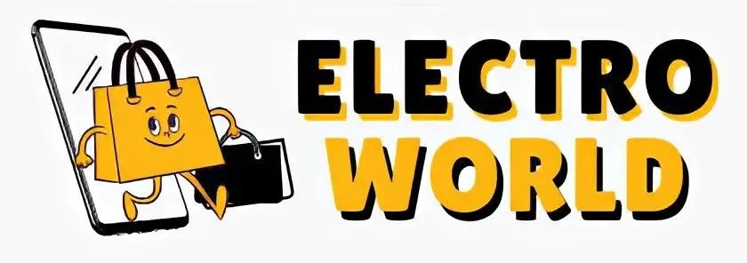 Gallery photo of Electro World