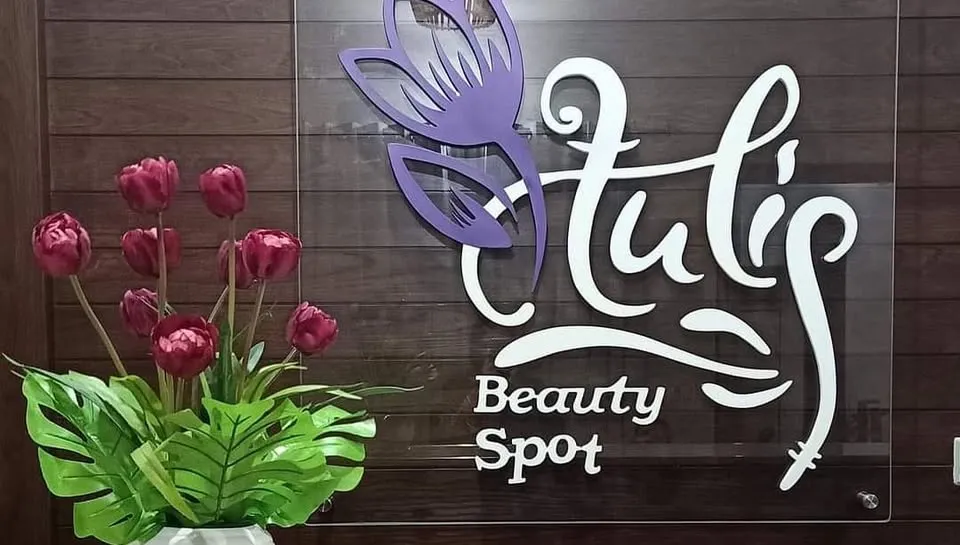 Gallery photo of Tulip Beauty Spot by Miss Shama