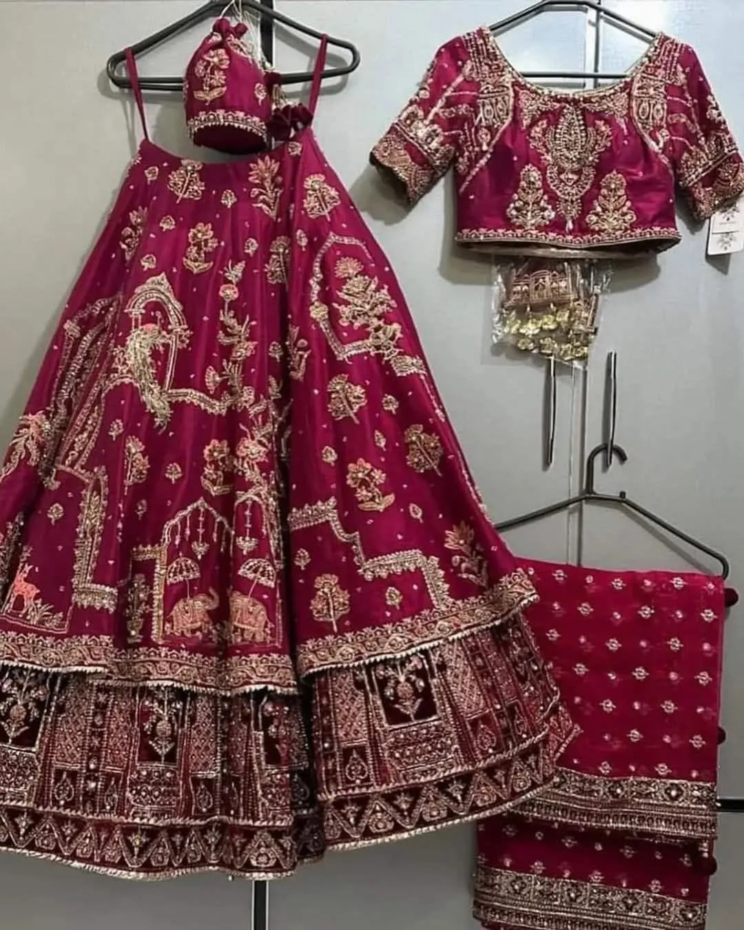 Gallery photo of Ladies best tailor