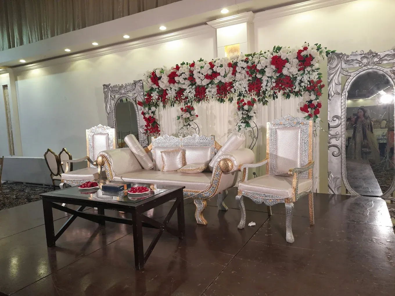 Gallery photo of A.N MARQUEE