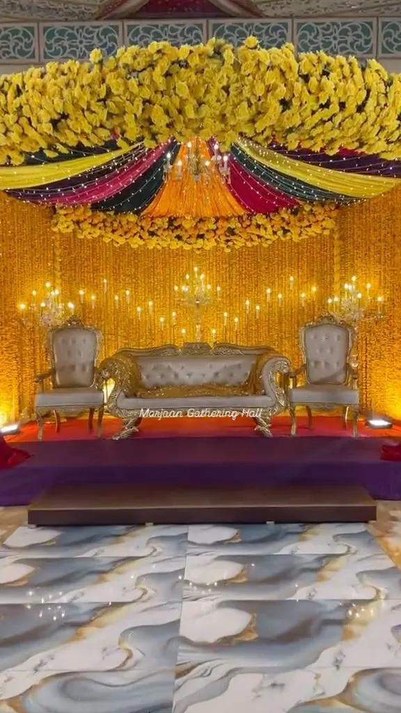 Gallery photo of Daata Marquee