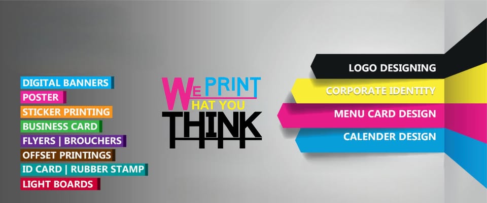 Gallery photo of Ali Printers