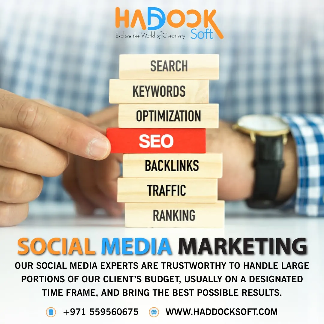Gallery photo of Haddocksoft
