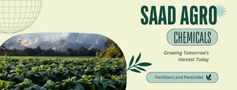 Gallery photo of Saad Agro Chemicals