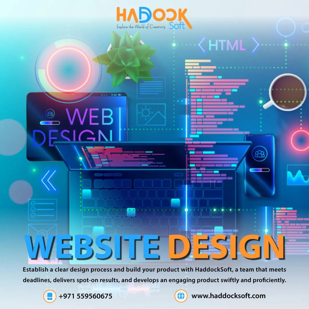 Gallery photo of Haddocksoft