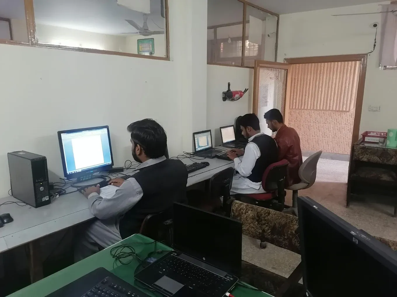 Gallery photo of Digital College of Computer Science - DIGITAL SOFTBIZ | Software Company