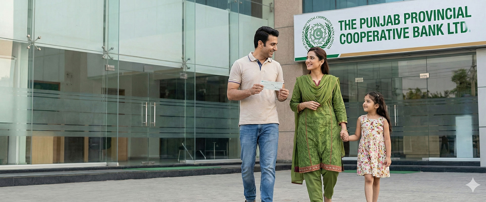Gallery photo of Punjab Provincial Co-Operative Bank