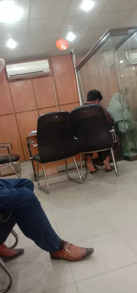 Gallery photo of The Bank of Punjab