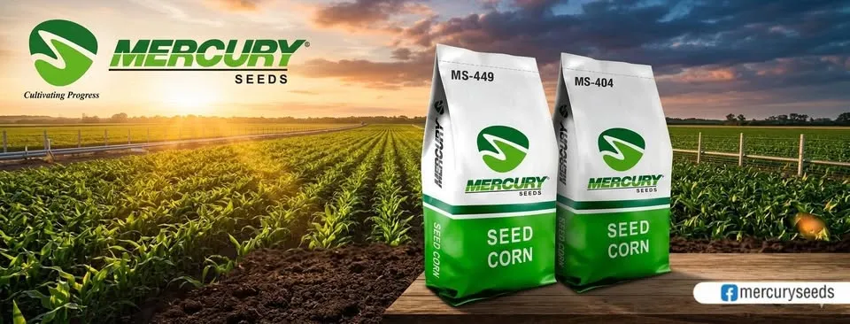 Gallery photo of Mercury Seeds Company