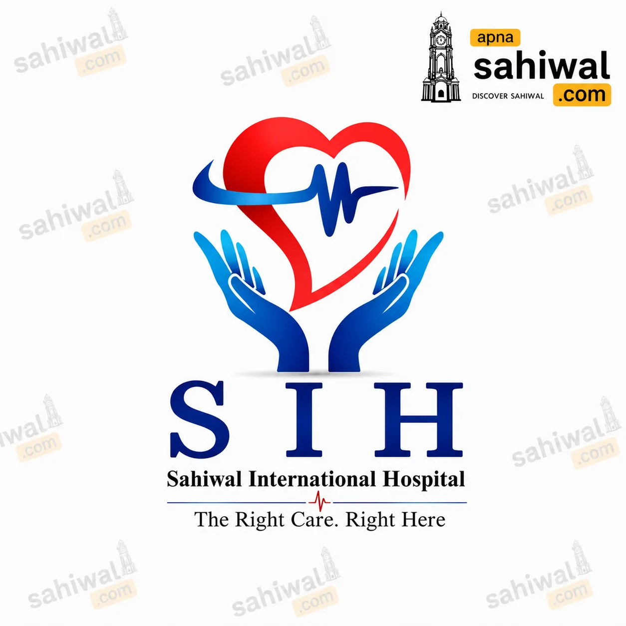 Gallery photo of Sahiwal International Hospital
