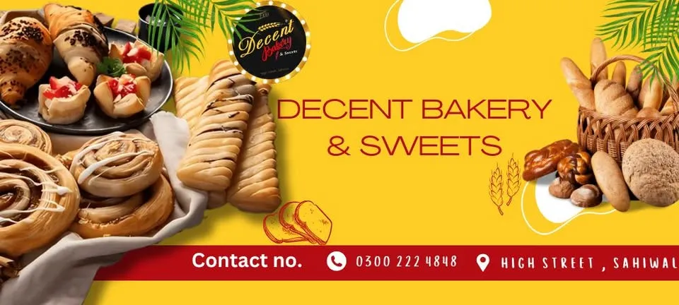 Gallery photo of Decent Bakery
