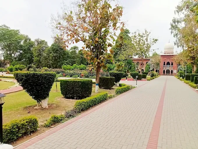 Gallery photo of Divisional Public School & College, Sahiwal