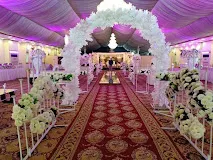 Gallery photo of Victoria Marquee