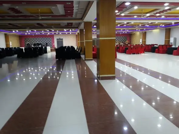 Gallery photo of Abdullah Marriage Hall