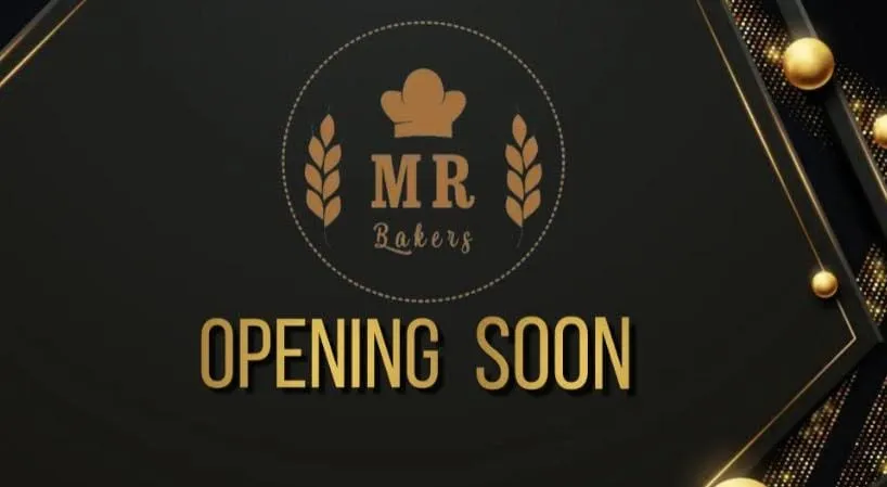 Gallery photo of Mr.Bake