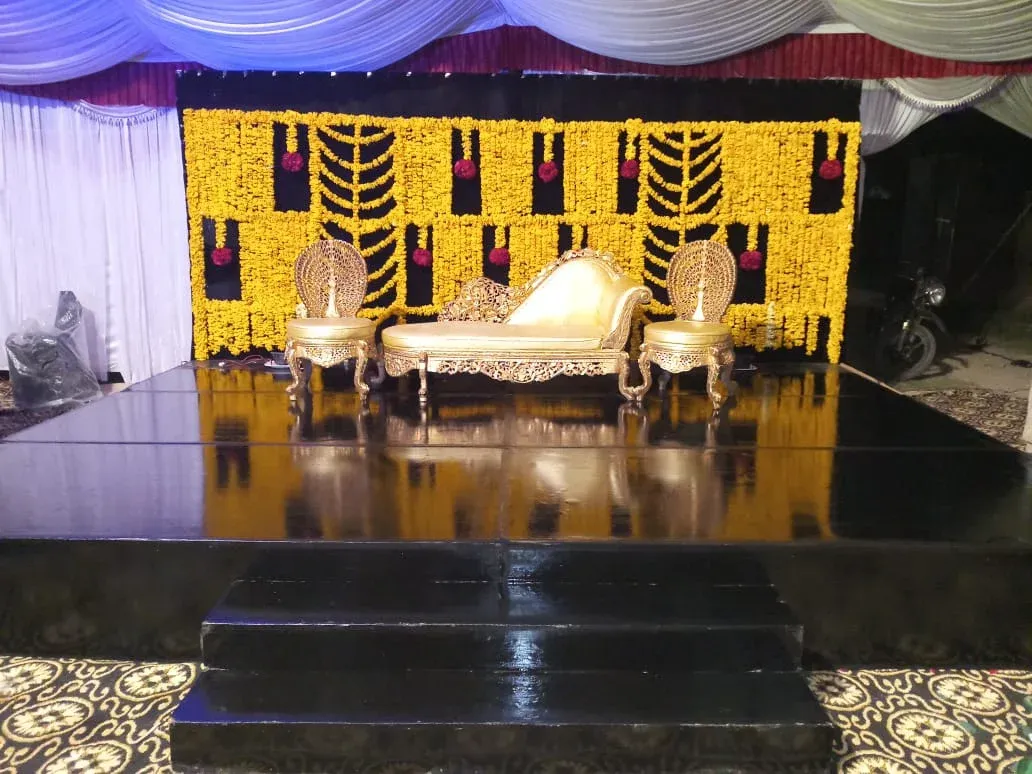 Gallery photo of Nagina Marriage Hall
