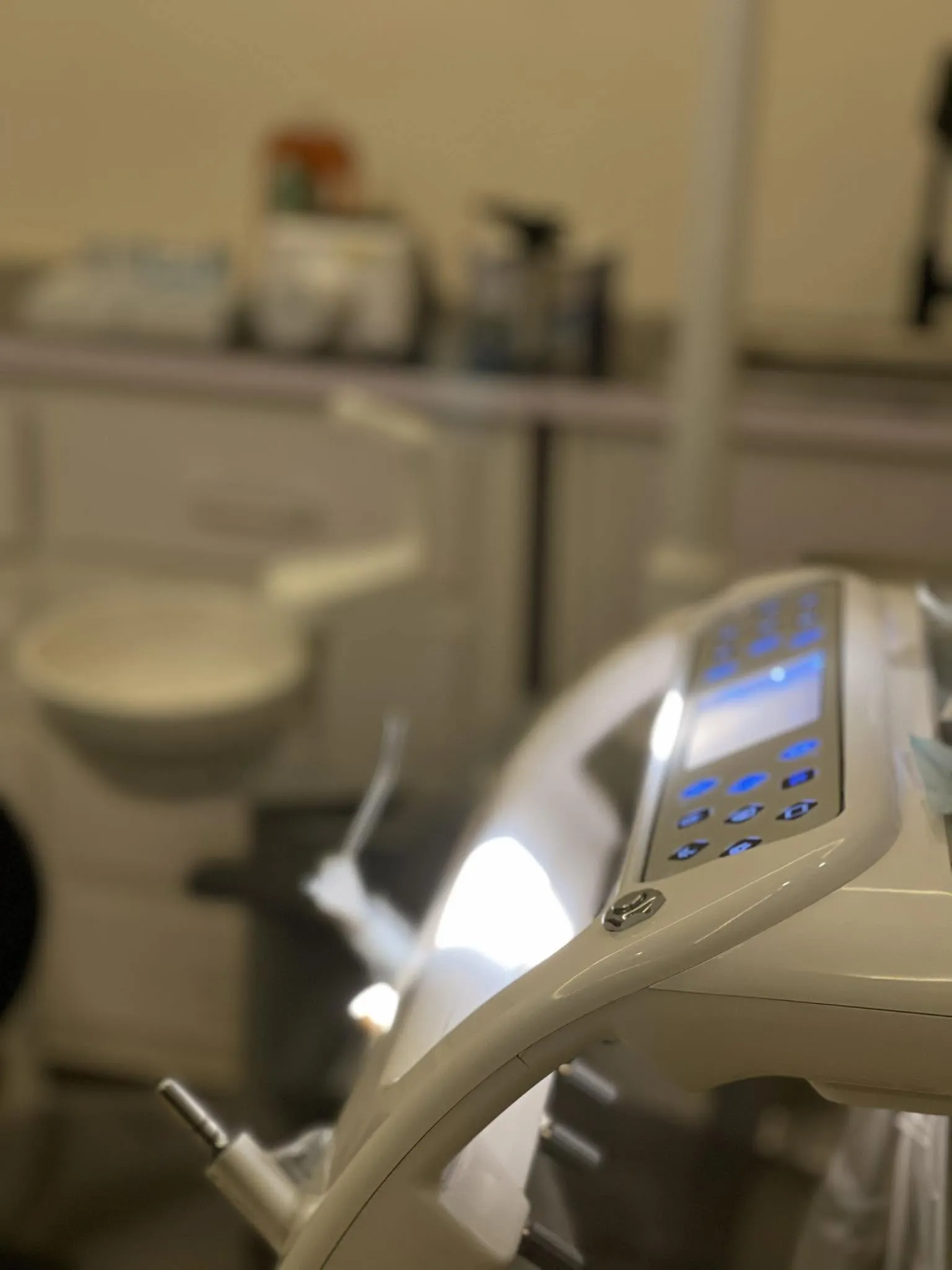 Gallery photo of Taj Dental Care | Dentist in Sahiwal