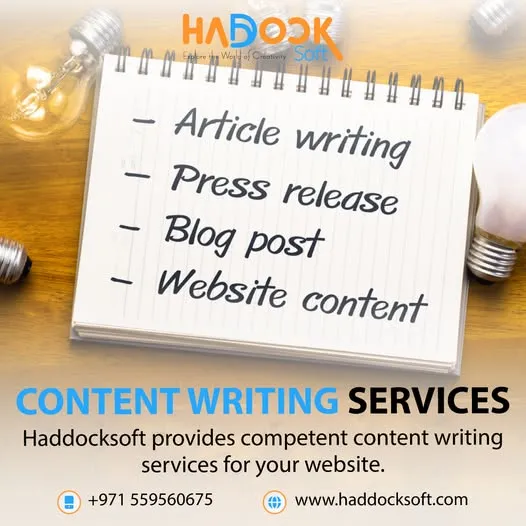 Gallery photo of Haddocksoft