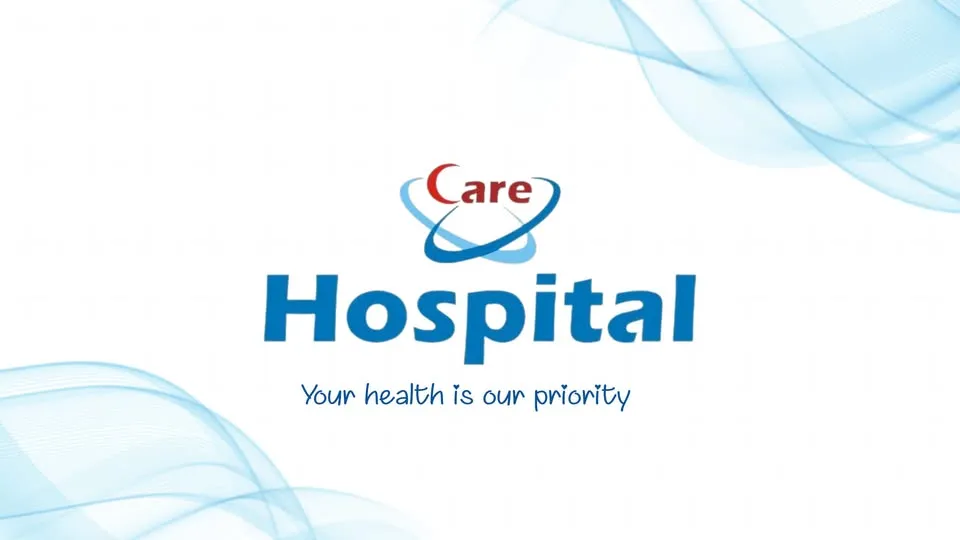 Gallery photo of Care Hospital