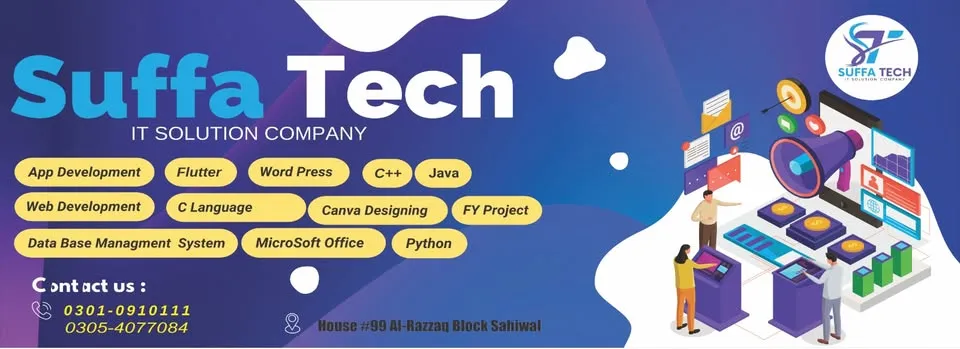 Gallery photo of Suffa Tech